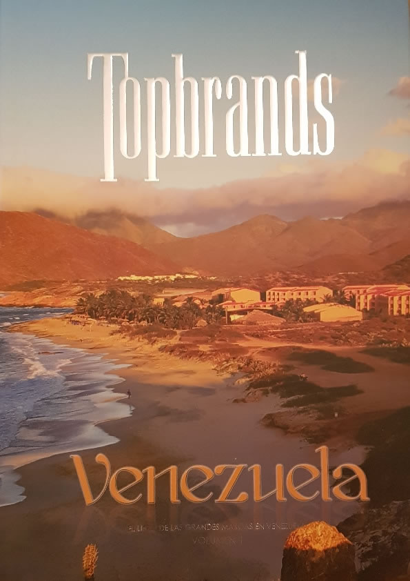 <span style="color: #000;">Venezuela Volume 1</span>